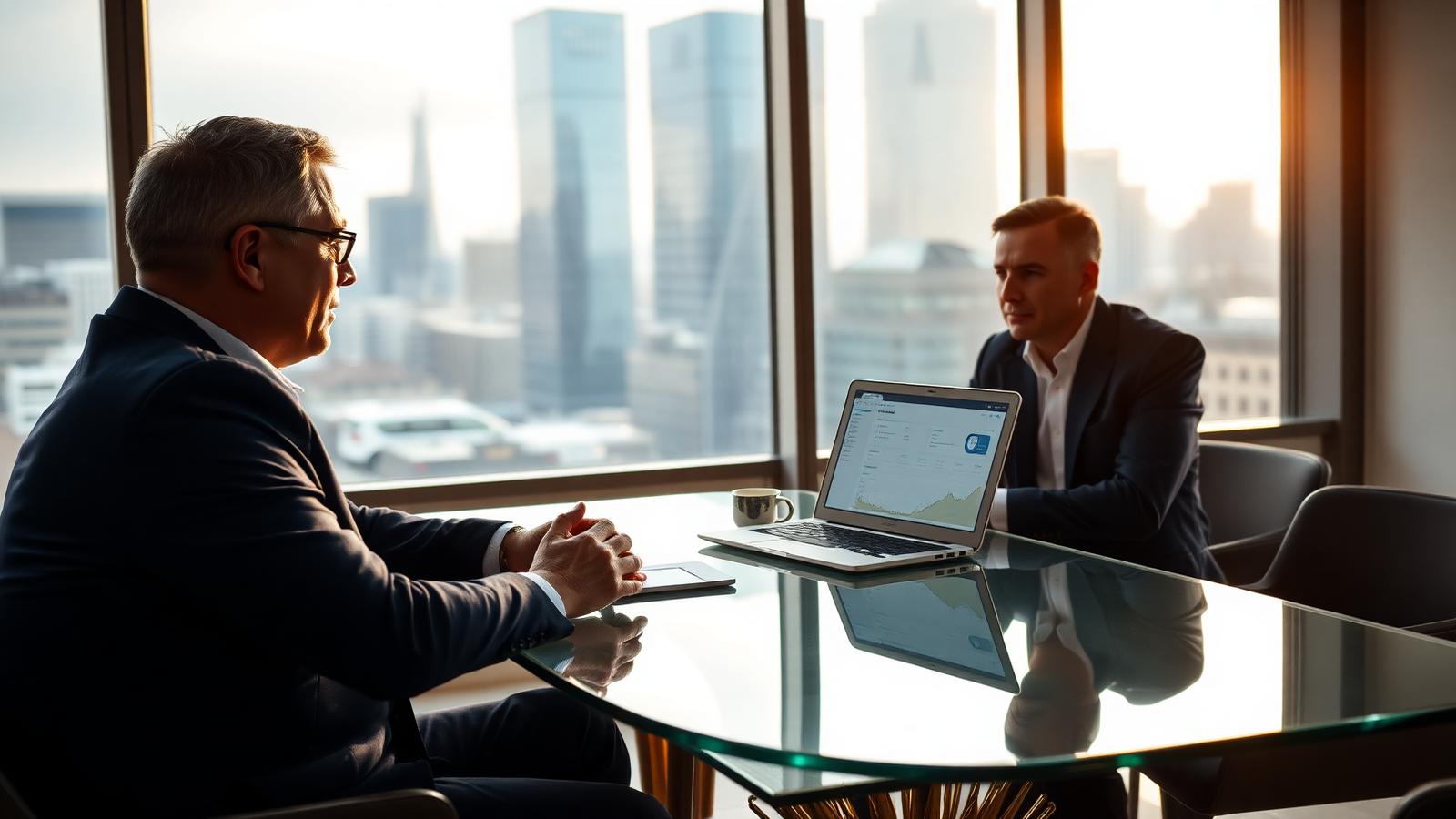 Banking — editorial insights