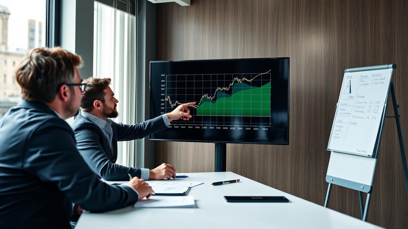 Business Growth — editorial insights