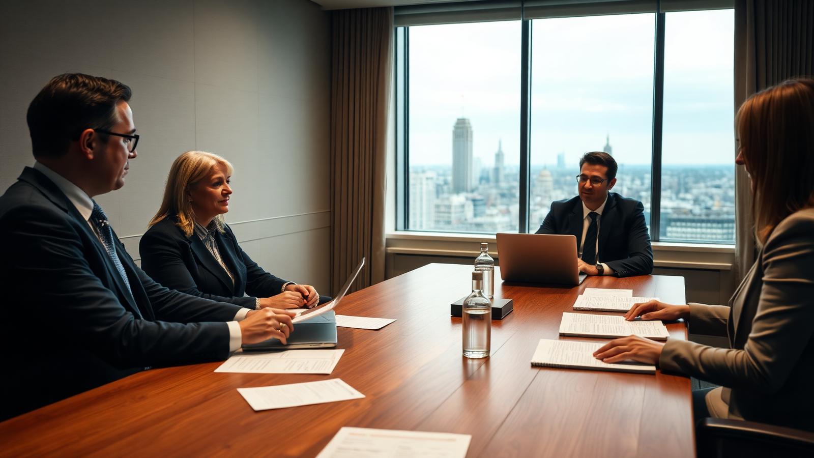 Compliance — editorial insights