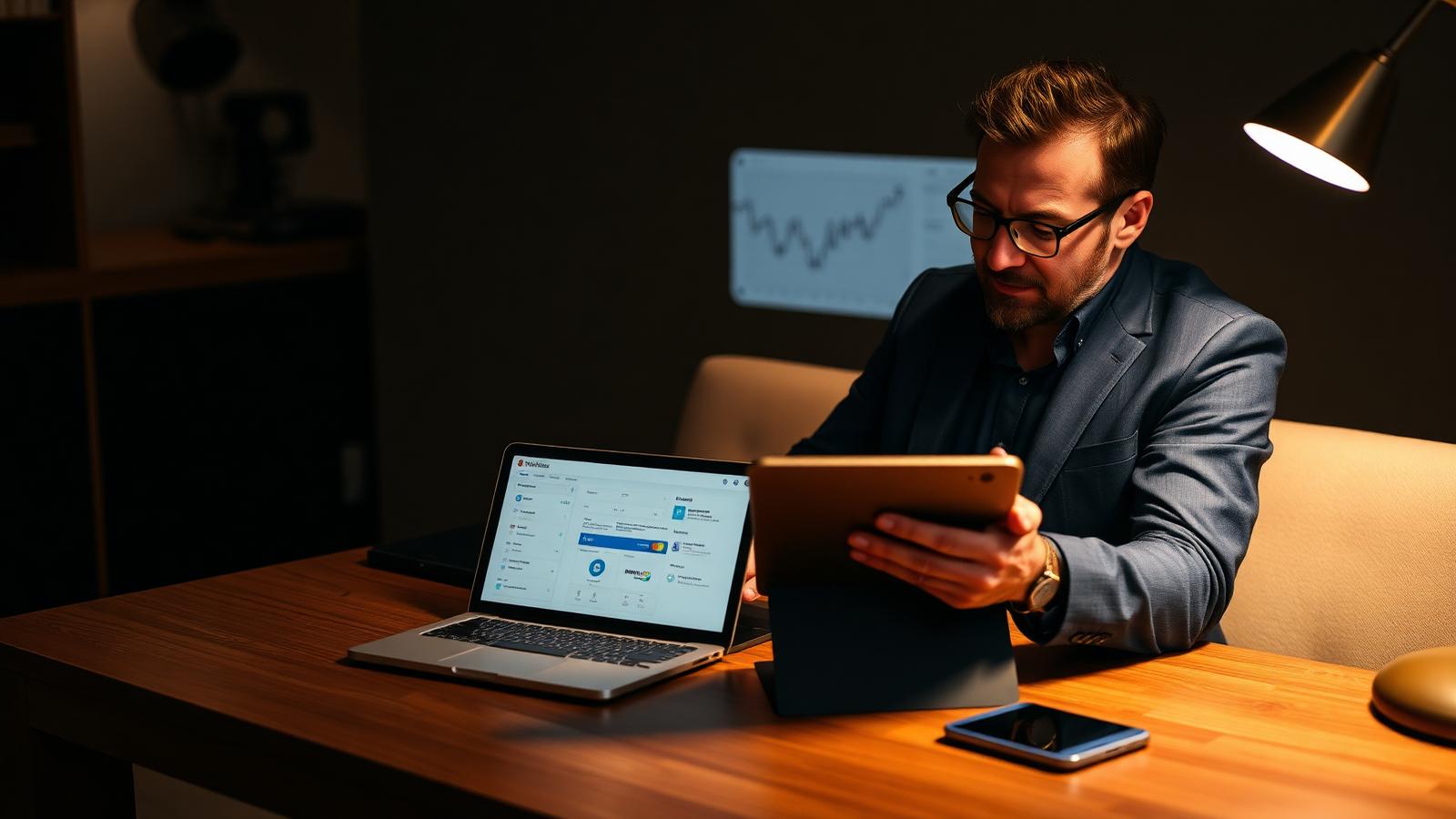 Payment Providers — editorial insights