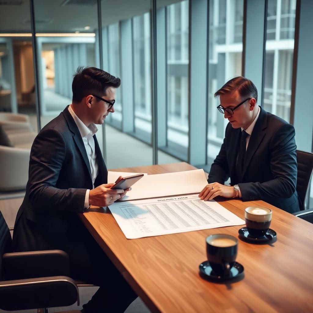 PSC declarations explained: who counts as a Person with Significant Control