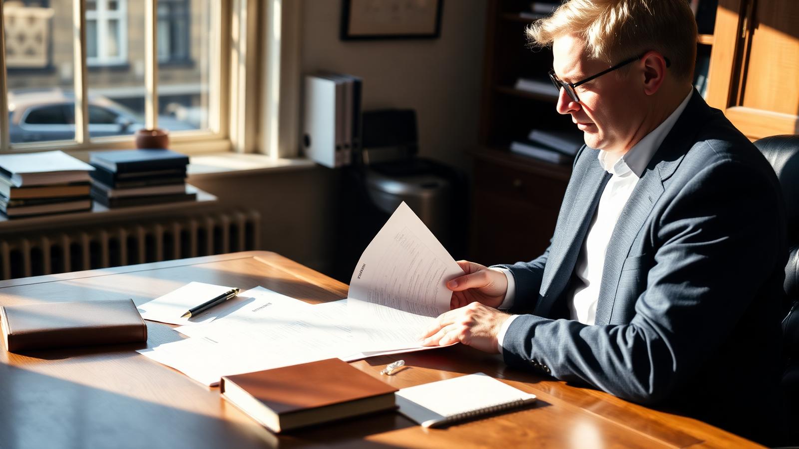 Tax — editorial insights