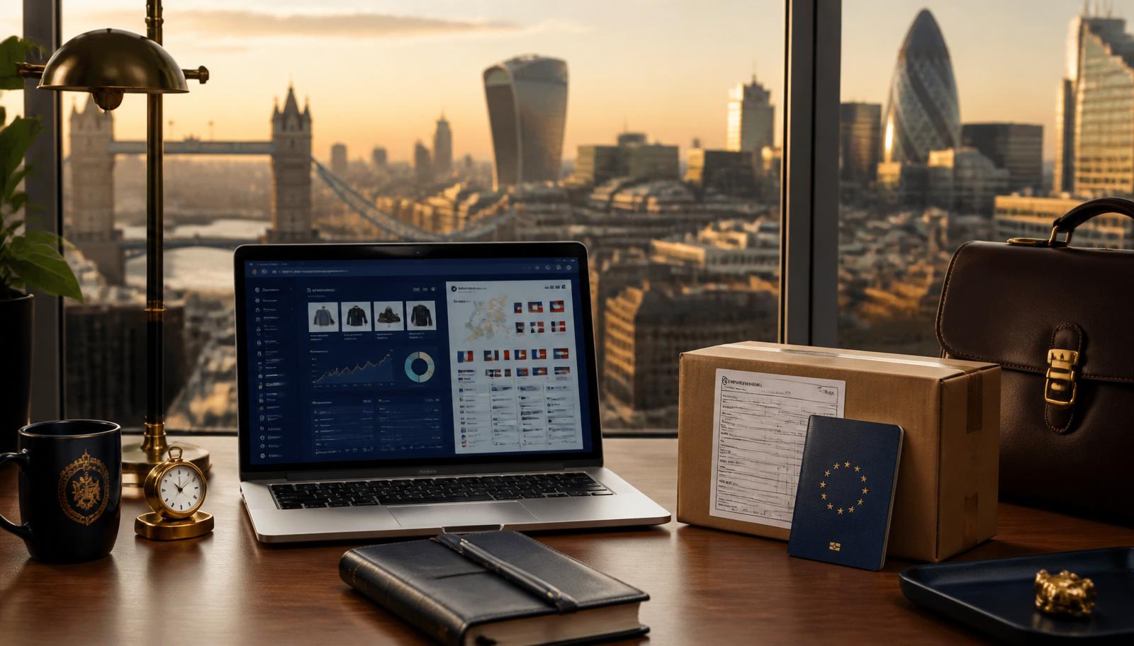 VAT for e-commerce sellers: OSS, IOSS and UK VAT reforms