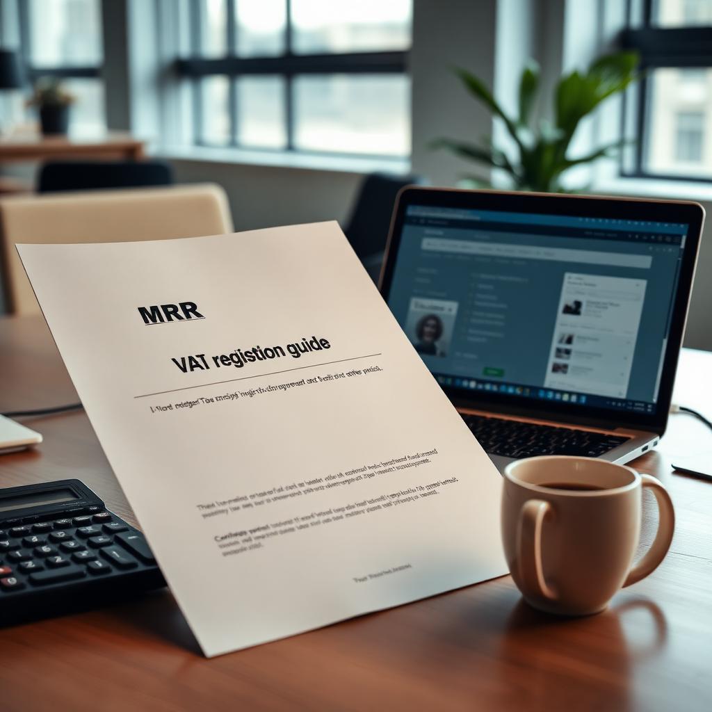 VAT Registration Guide